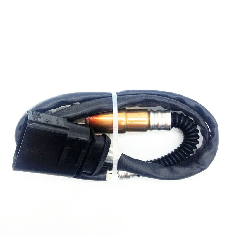 Oxygen Sensor for AUDI A3 A4 A6 TT VW Passat Jetta Golf Polo SEAT SKODA Mk4 1.8T 3.0 2.7T 4.2 4 Wire Car Accessories
Oxygen Sensor for AUDI A3 A4 A6 TT VW Passat Jetta Golf Polo SEAT SKODA Mk4 1.8T 3.0 2.7T 4.2 4 Wire Car Accessories
