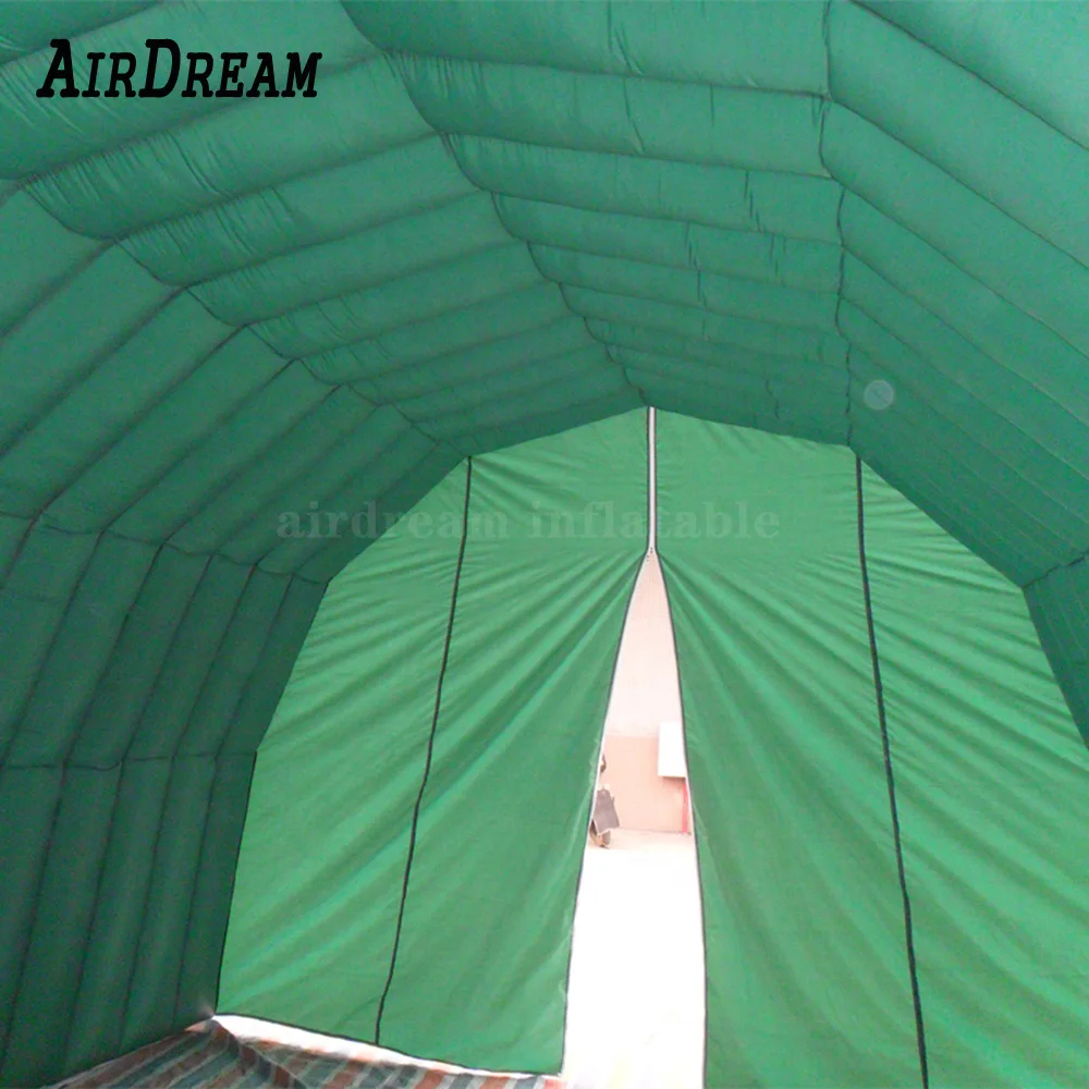 Inflatable car garage tent inflatable tunnel cover for outdoor use party tent repair workshop wash shelter
Inflatable car garage tent inflatable tunnel cover for outdoor use party tent repair workshop wash shelter