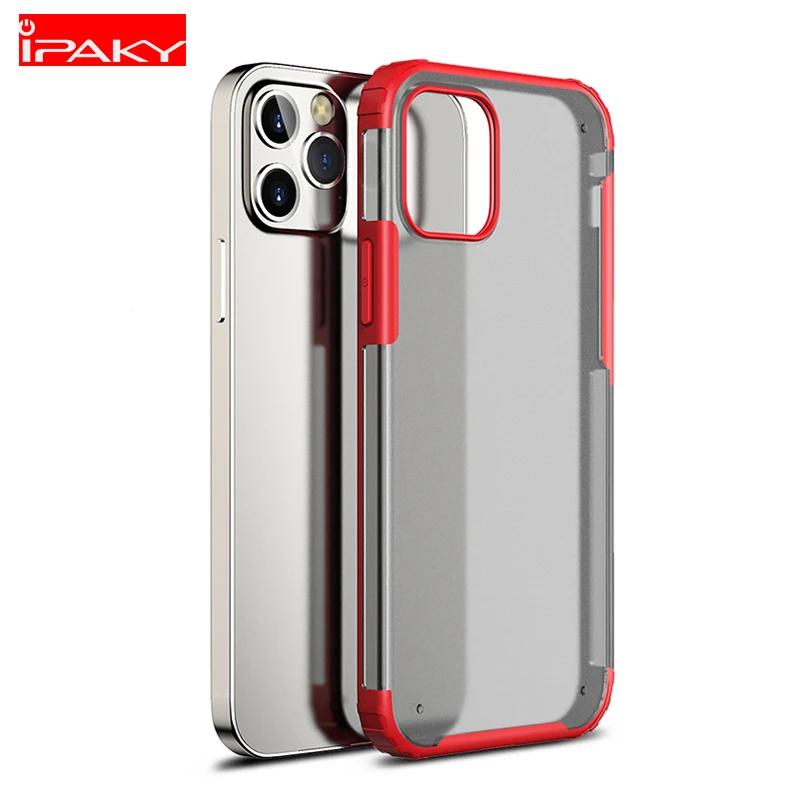 IPAKY для iPhone 12 Чехол 12 Mini 11 прозрачный ТПУ PC смешанный для iPhone 12 Pro чехол противоударный Для iPhone 11 12 Pro Max чехол
IPAKY для iPhone 12 Чехол 12 Mini 11 прозрачный ТПУ PC смешанный для iPhone 12 Pro чехол противоударный Для iPhone 11 12 Pro Max чехол