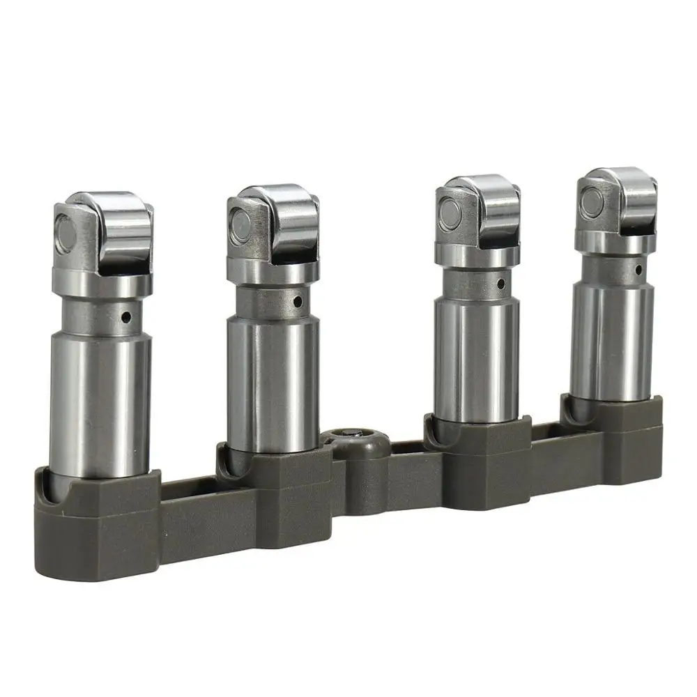 Roller Lifters+Bridges NON-MDS For Dodge/Jeep/Ram HEMI 345 5.7L 6.1L 53021720AB 53021720AD 53021720BB
Roller Lifters+Bridges NON-MDS For Dodge/Jeep/Ram HEMI 345 5.7L 6.1L 53021720AB 53021720AD 53021720BB