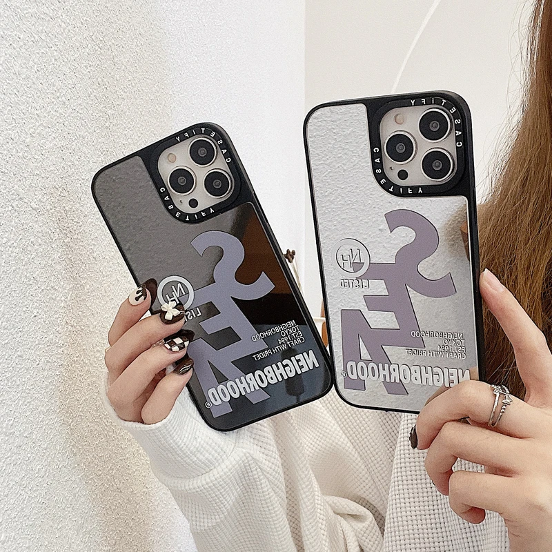 INS Fashion Retro Label Sea Letters Phone Case For iPhone 13 11 Pro Max 12 Mini X Xs Max Xr 7 8 Puls SE 2020 Cases Soft Cover
INS Fashion Retro Label Sea Letters Phone Case For iPhone 13 11 Pro Max 12 Mini X Xs Max Xr 7 8 Puls SE 2020 Cases Soft Cover