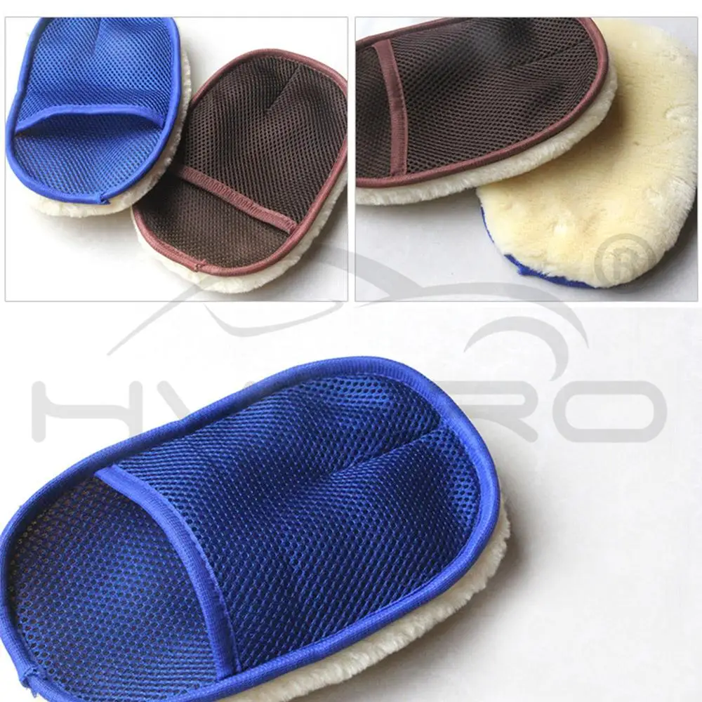 Car Styling Soft Wool Car Wash Cleaning Glove Car Motor Motorcycle Brush Washer Auto Car Care Cleaning Tool Brushes Accessories
Car Styling Soft Wool Car Wash Cleaning Glove Car Motor Motorcycle Brush Washer Auto Car Care Cleaning Tool Brushes Accessories