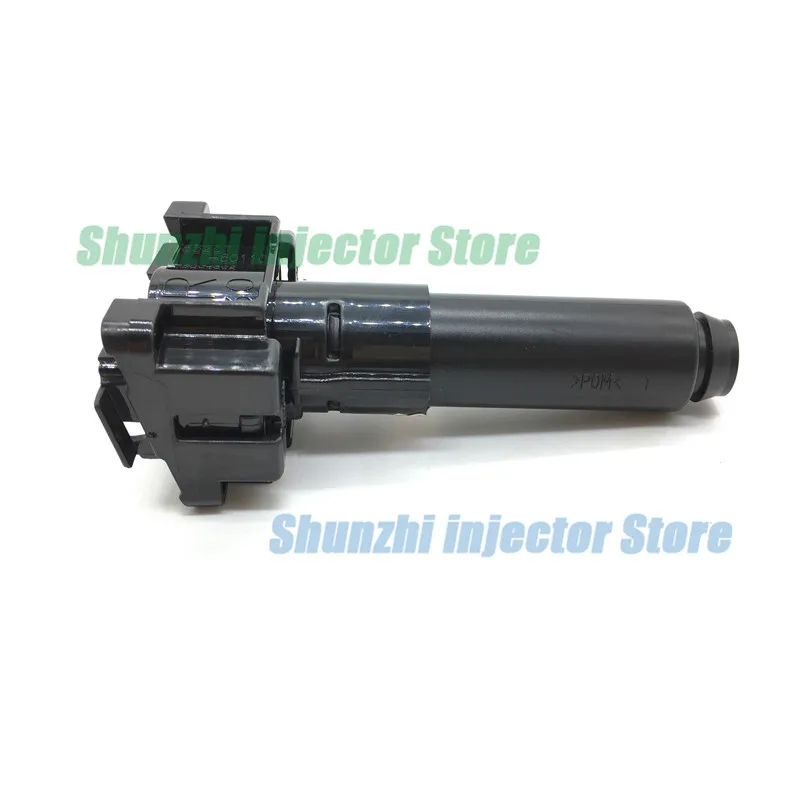 Left&right side Headlight Headlamp Washer Nozzle Actuator 85208-60110 85207-60110 For TOYOTA LAND CRUISER URJ200 LC200 2016-2018
Left&right side Headlight Headlamp Washer Nozzle Actuator 85208-60110 85207-60110 For TOYOTA LAND CRUISER URJ200 LC200 2016-2018