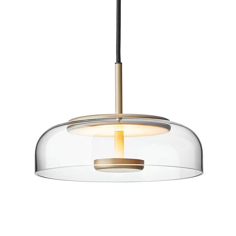 Luxury Restaurant Bar Pendant Lights Creative Postmodern Living Room Dining Glass Hanging Lamp Nordic Style Bedroom Bedside Lamp
Luxury Restaurant Bar Pendant Lights Creative Postmodern Living Room Dining Glass Hanging Lamp Nordic Style Bedroom Bedside Lamp
