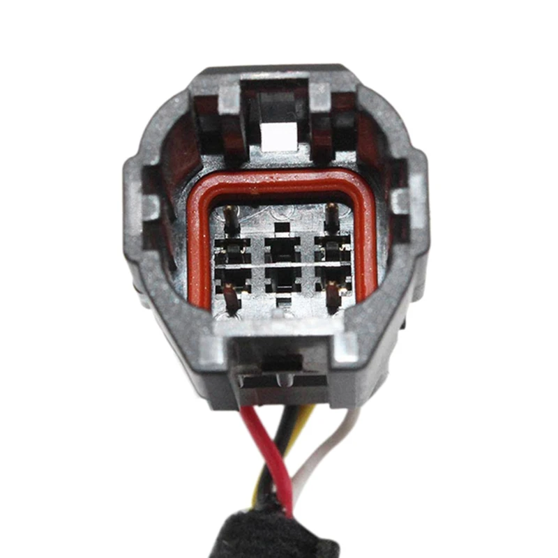 957602W300 Car Rear View Camera Parking Recorder for Hyundai Santa Fe DM 2013-2016 957602W000
957602W300 Car Rear View Camera Parking Recorder for Hyundai Santa Fe DM 2013-2016 957602W000