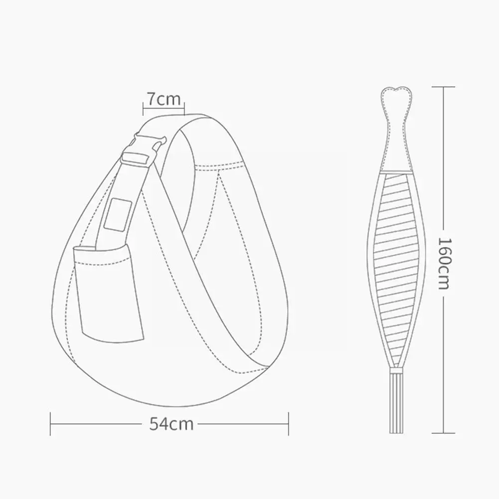 Baby Wrap Carriers Newborn Sling Dual Use Infant Nursing Mesh Carriers Breastfeeding Cover Fabric
Baby Wrap Carriers Newborn Sling Dual Use Infant Nursing Mesh Carriers Breastfeeding Cover Fabric