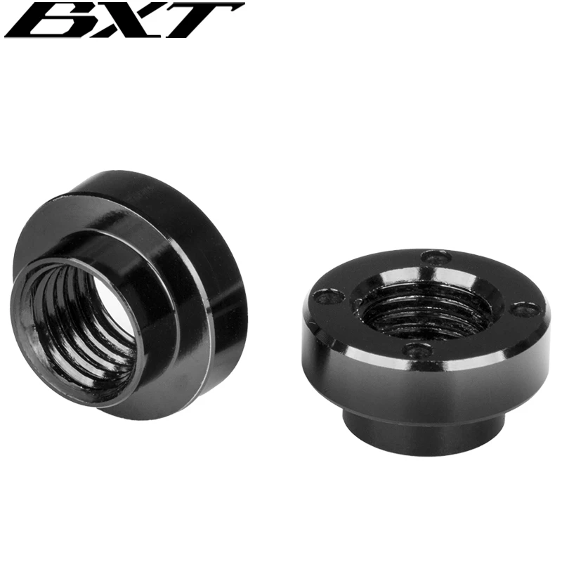 Bicycle Frame Thru Axle Screw Nut M12x1.5mm Thread Axle MTB Nuts Road Bike Fork Quick Release Nut Axle Cap Bicycle Accessories
Bicycle Frame Thru Axle Screw Nut M12x1.5mm Thread Axle MTB Nuts Road Bike Fork Quick Release Nut Axle Cap Bicycle Accessories