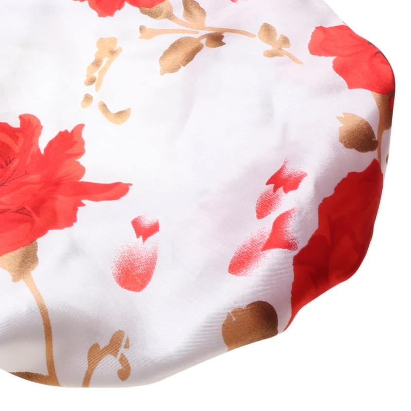 Baby Silky Satin Bonnet Adjustable Sleep Cap Girl Night Turban Children Headwear GXMB
Baby Silky Satin Bonnet Adjustable Sleep Cap Girl Night Turban Children Headwear GXMB