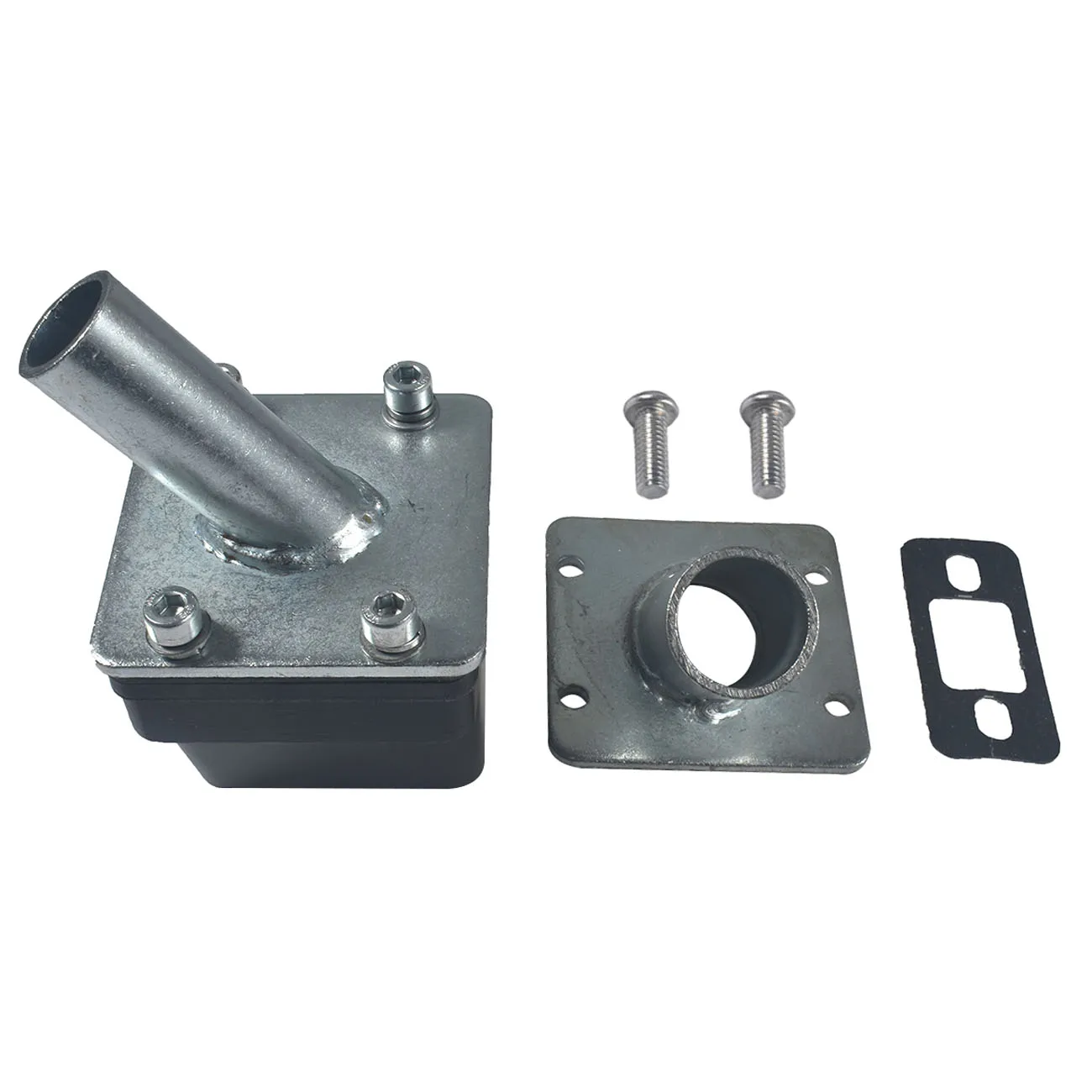 Racing Reed Valve Kit 19&25mm Inlet For 32-40mm Intake 2-stroke Motorized Bike
Racing Reed Valve Kit 19&25mm Inlet For 32-40mm Intake 2-stroke Motorized Bike