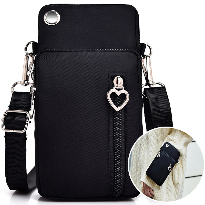 Men Woman Messenger Bag Mini Shoulder Bag Diagonal Multi-Function Mobile Phone Bag Outdoor Earphone Pouch Sports Bag
Men Woman Messenger Bag Mini Shoulder Bag Diagonal Multi-Function Mobile Phone Bag Outdoor Earphone Pouch Sports Bag