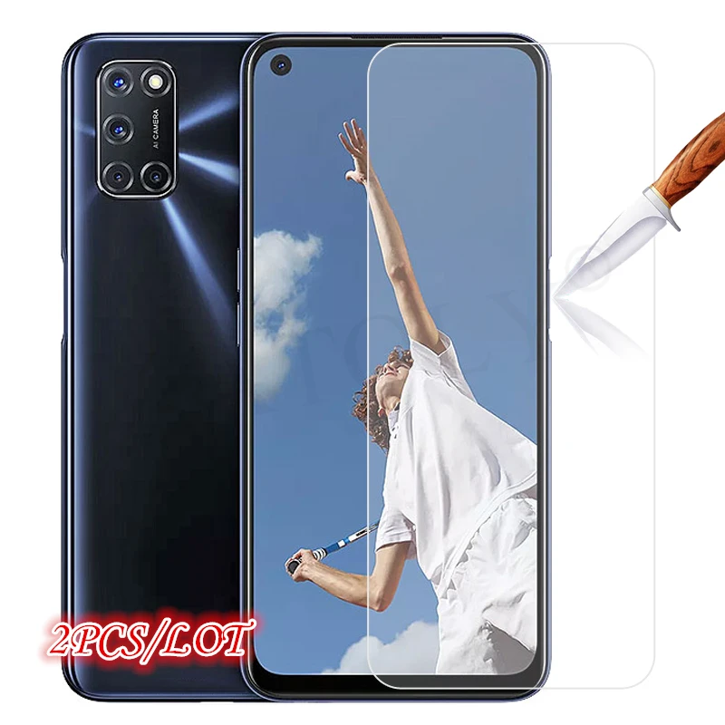 2 шт для стекла Oppo A92S закаленное стекло для Oppo A92 S A52 A72 A91 2020 Защитная пленка для экрана HD Защитное стекло для Oppo A92S
2 шт для стекла Oppo A92S закаленное стекло для Oppo A92 S A52 A72 A91 2020 Защитная пленка для экрана HD Защитное стекло для Oppo A92S