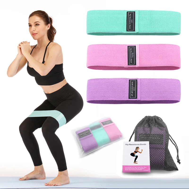Resistance Bands Fitness Booty Bands Hip Circle Fabric Fitness Rubber Expander Elastic Band for Home Workout Exercise Equipment
Resistance Bands Fitness Booty Bands Hip Circle Fabric Fitness Rubber Expander Elastic Band for Home Workout Exercise Equipment