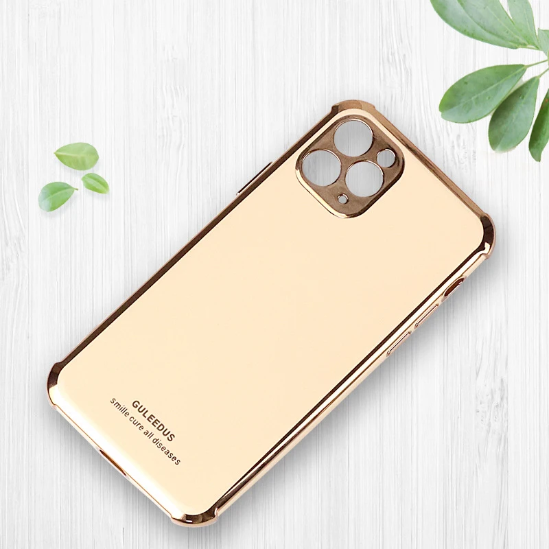 Luxury Square Plating Frame Soft Case For iPhone 12 Pro Max Mini 11 XS X XR 6 6S 7 8 Plus SE 2020 Glossy Shockproof Coque Cover
Luxury Square Plating Frame Soft Case For iPhone 12 Pro Max Mini 11 XS X XR 6 6S 7 8 Plus SE 2020 Glossy Shockproof Coque Cover