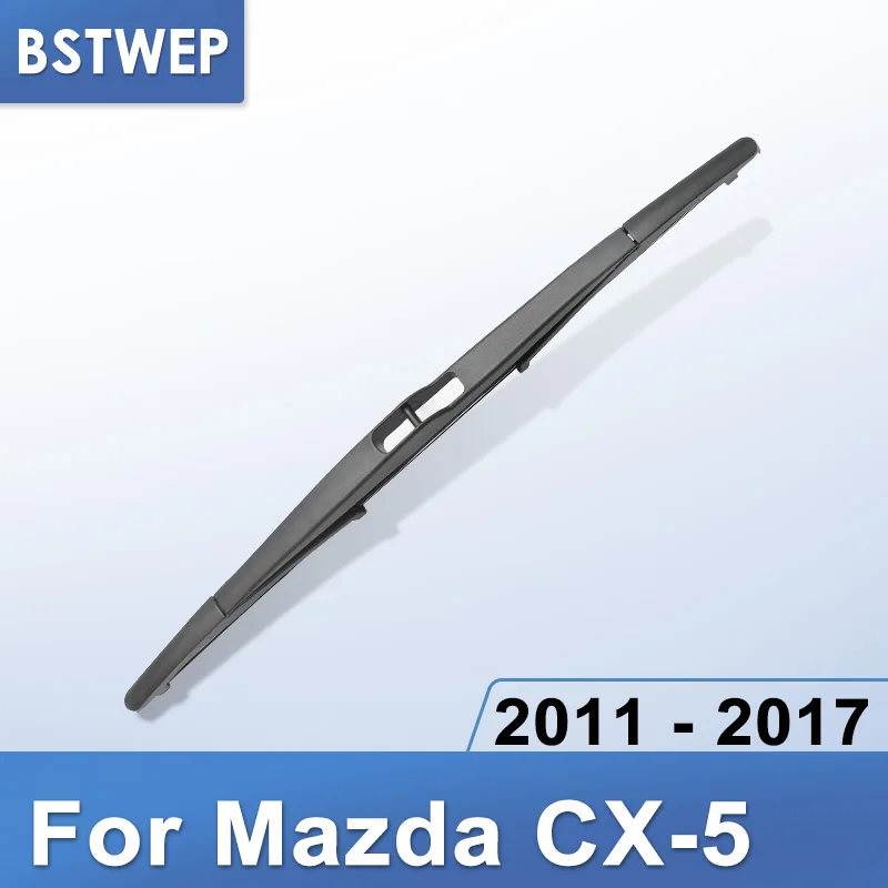 BSTWEP Задняя щетка стеклоочистителя для Mazda CX-5 2011 2012 2013 2014 2015 2016 2017
BSTWEP Задняя щетка стеклоочистителя для Mazda CX-5 2011 2012 2013 2014 2015 2016 2017