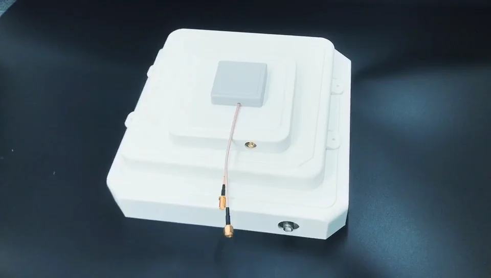 12dBi Patch Panel Antenna outdoor Indoor GSM 3G / 4G Antenna wifi booster router tv Panel antenna
12dBi Patch Panel Antenna outdoor Indoor GSM 3G / 4G Antenna wifi booster router tv Panel antenna