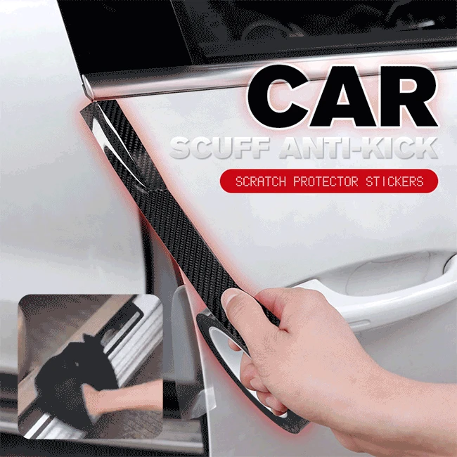 Car Door Protector Stickers Anti Scratch Transparent Nano Tape Auto Trunk Sill Scuff Protector Film Door Edge Protective 300cm
Car Door Protector Stickers Anti Scratch Transparent Nano Tape Auto Trunk Sill Scuff Protector Film Door Edge Protective 300cm