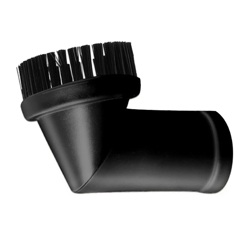 Replacement Rotatable Round Brush Head for Haier Midea Sanyo Panasonic Electrolux Vacuum Cleaner Accessories
Replacement Rotatable Round Brush Head for Haier Midea Sanyo Panasonic Electrolux Vacuum Cleaner Accessories
