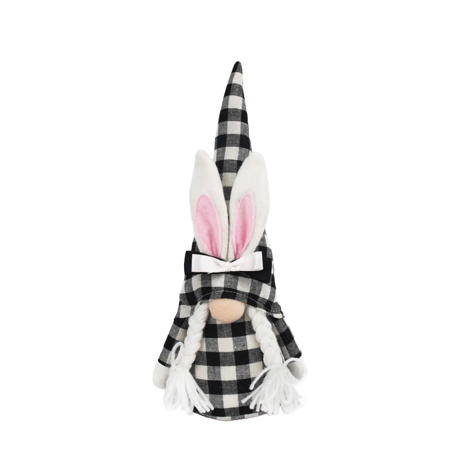 Easter Bunny Gnome Decoration Easter Faceless Doll Easter Plush Dwarf Home Party Decorations Kids Toys
Easter Bunny Gnome Decoration Easter Faceless Doll Easter Plush Dwarf Home Party Decorations Kids Toys