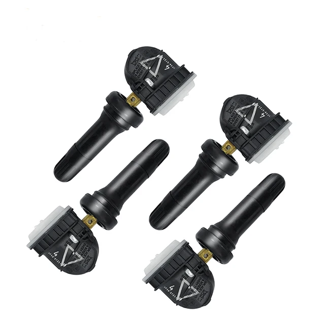 1 PCS Car Tire Pressure Monitor Sensor TPMS HL9001B 13598773 For 
1 PCS Car Tire Pressure Monitor Sensor TPMS HL9001B 13598773 For