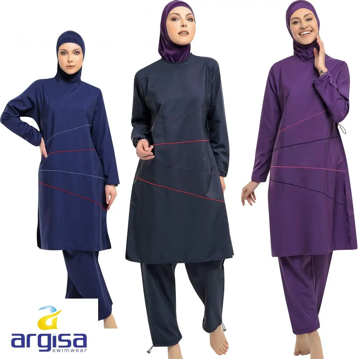Argisa 7116 скрытая молния сверхдлинные рукава полные Burkini мусульманские купальники S-XXL хиджаб исламский купальник модные турецкие женщины
Argisa 7116 скрытая молния сверхдлинные рукава полные Burkini мусульманские купальники S-XXL хиджаб исламский купальник модные турецкие женщины