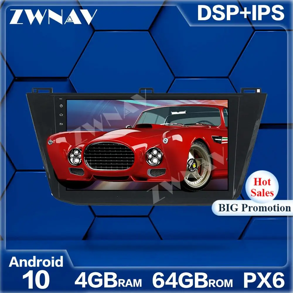 Автомобильный мультимедийный плеер PX6 4G + 64 ГБ Android 10,0 для Volkswagen Tiguan 2015 GPS Navi Radio navi stereo IPS сенсорный экран
Автомобильный мультимедийный плеер PX6 4G + 64 ГБ Android 10,0 для Volkswagen Tiguan 2015 GPS Navi Radio navi stereo IPS сенсорный экран