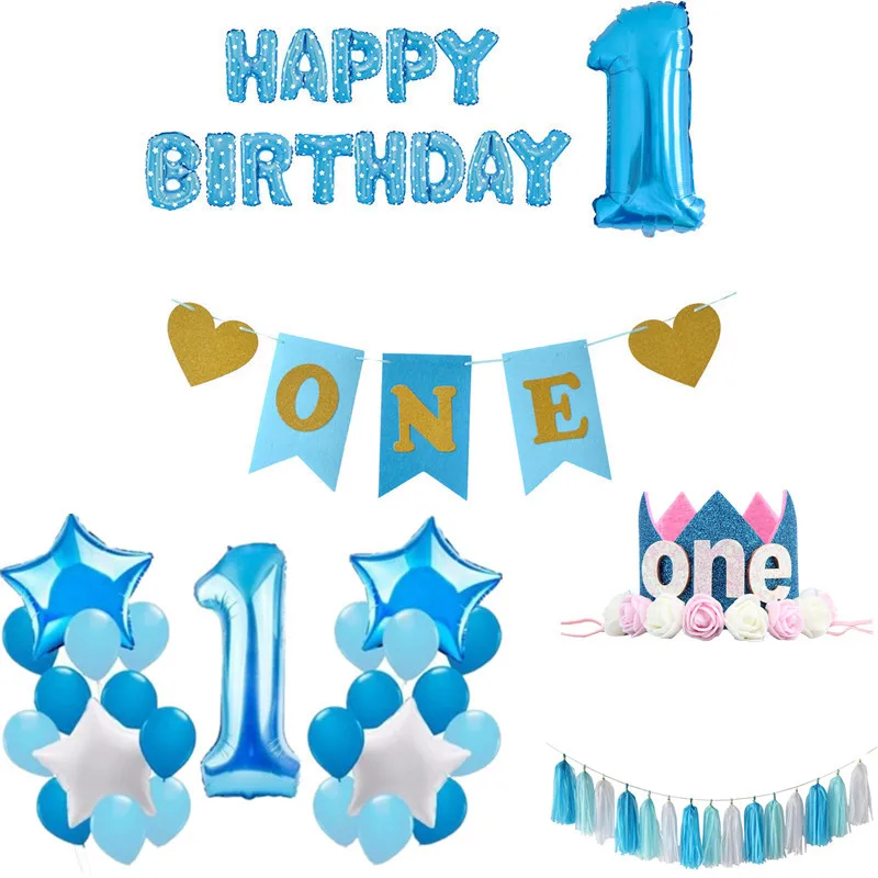 2022 Blue Boy First Birthday Party Decor Foil Balloons 1st Birthday Party Decorations Kids 1 Year Party Supplies 
2022 Blue Boy First Birthday Party Decor Foil Balloons 1st Birthday Party Decorations Kids 1 Year Party Supplies