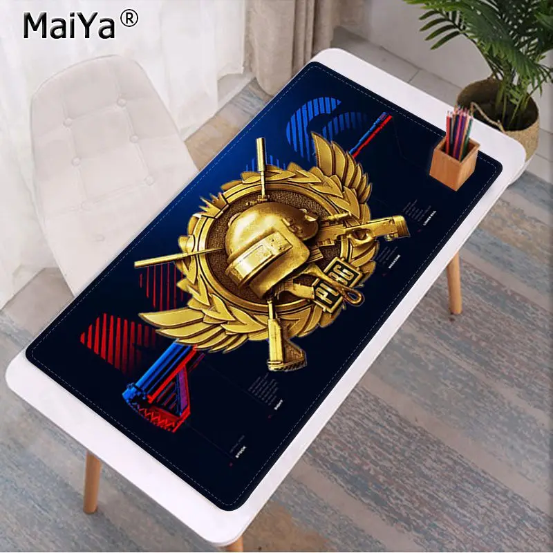 Maiya Funny Game Playerunknown's Battlegrounds PUBG Rubber Mouse Durable Desktop Mousepad Rubber PC Computer Gaming mousepad
Maiya Funny Game Playerunknown's Battlegrounds PUBG Rubber Mouse Durable Desktop Mousepad Rubber PC Computer Gaming mousepad