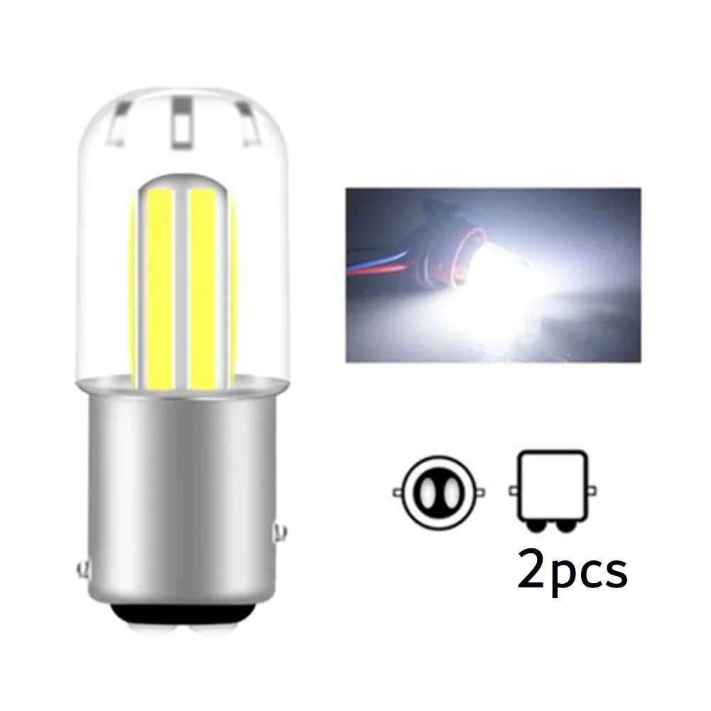 2pcs LED P21W Car Brake Lights Reversing Light Aviation Aluminum Car Daytime Running Lamp White/red/yellow Spare Backlight
2pcs LED P21W Car Brake Lights Reversing Light Aviation Aluminum Car Daytime Running Lamp White/red/yellow Spare Backlight