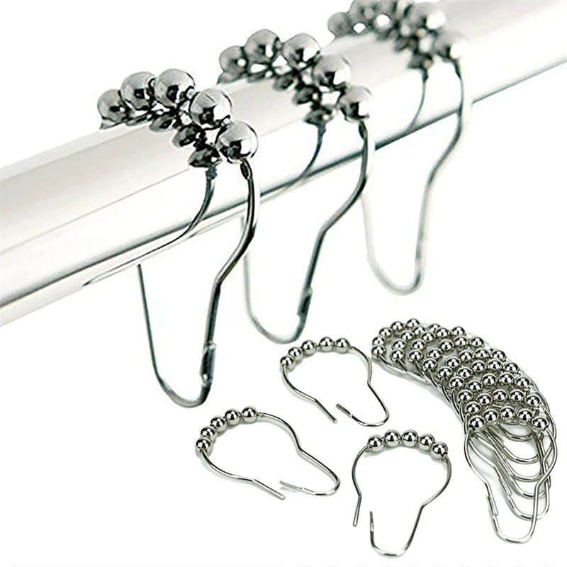 Shower curtain 12 hook waterproof polyester fabric bathroom decoration bathroom shower and tub 72 "x72 
Shower curtain 12 hook waterproof polyester fabric bathroom decoration bathroom shower and tub 72 "x72