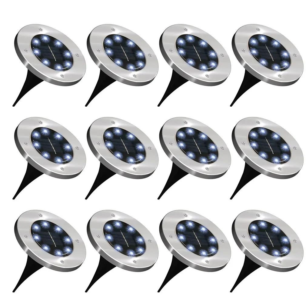 Buried Lights Outdoor Courtyard Garden Layout Plug-in Lights Led Outdoor Waterproof Villa Decoration Lawn Lights
Buried Lights Outdoor Courtyard Garden Layout Plug-in Lights Led Outdoor Waterproof Villa Decoration Lawn Lights