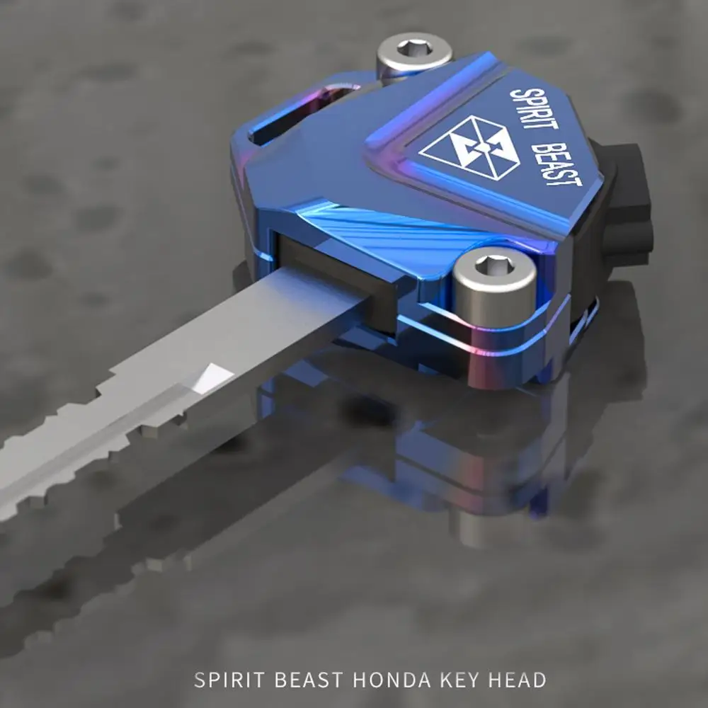 Универсальный чехол для мотоцикла/скутора SPIRIT BEAST Honda, корпус, модифицированные аксессуары, алюминиевые аксессуары для ЧПУ, головка ключа
Универсальный чехол для мотоцикла/скутора SPIRIT BEAST Honda, корпус, модифицированные аксессуары, алюминиевые аксессуары для ЧПУ, головка ключа