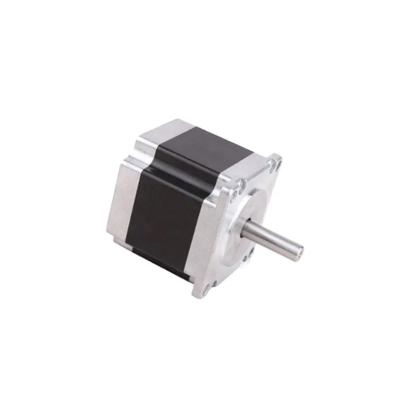 Nema17 24v Stepper Motor Lunyee For embroidery machine Stepper Motor 3.4A 2 Phase Stepper Motor
Nema17 24v Stepper Motor Lunyee For embroidery machine Stepper Motor 3.4A 2 Phase Stepper Motor