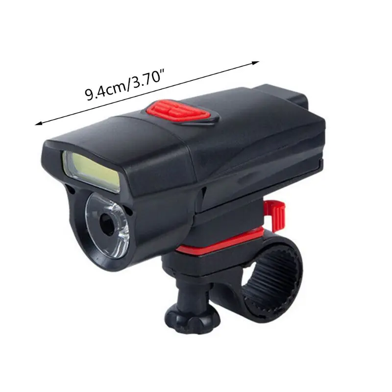 MTB Lighting LED-Lamp Bike Bicycle Front Light Waterproof Super Bright Headlight Outdoor Riding Accessories
MTB Lighting LED-Lamp Bike Bicycle Front Light Waterproof Super Bright Headlight Outdoor Riding Accessories