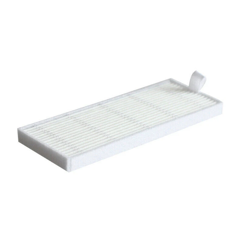 Hepa Filter Filter for Cecotec Conga 1290 Cecotec Conga 1390 Robotic Vacuum Cleaner Parts Accessories Replacement
Hepa Filter Filter for Cecotec Conga 1290 Cecotec Conga 1390 Robotic Vacuum Cleaner Parts Accessories Replacement