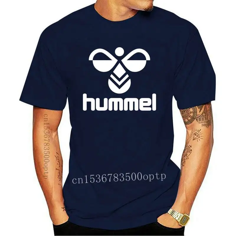 Новая Классическая хлопковая Футболка Hummel с пчелами, мужская рубашка для отдыха, спортивная рубашка 008467- show original title
Новая Классическая хлопковая Футболка Hummel с пчелами, мужская рубашка для отдыха, спортивная рубашка 008467- show original title