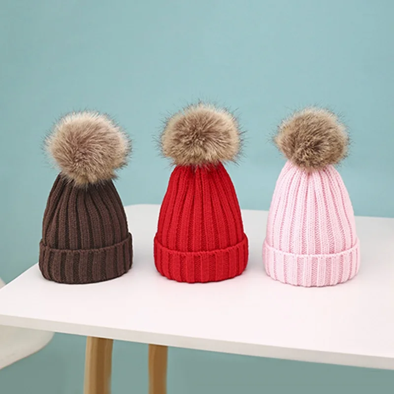 2020 for Women Fashion Solid Warm Hats Knitted Beanies Cap Brand Thick Female Cap
2020 for Women Fashion Solid Warm Hats Knitted Beanies Cap Brand Thick Female Cap