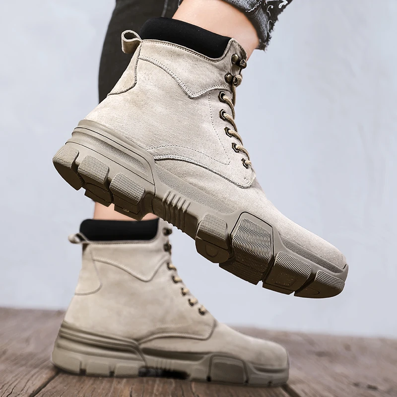 Casual Boots Men Sneaker Man Casual Shoe Men Shoes Leather Mens Causal Flat Sneakers Boots Fashion Slip On Sports Men's For
Casual Boots Men Sneaker Man Casual Shoe Men Shoes Leather Mens Causal Flat Sneakers Boots Fashion Slip On Sports Men's For