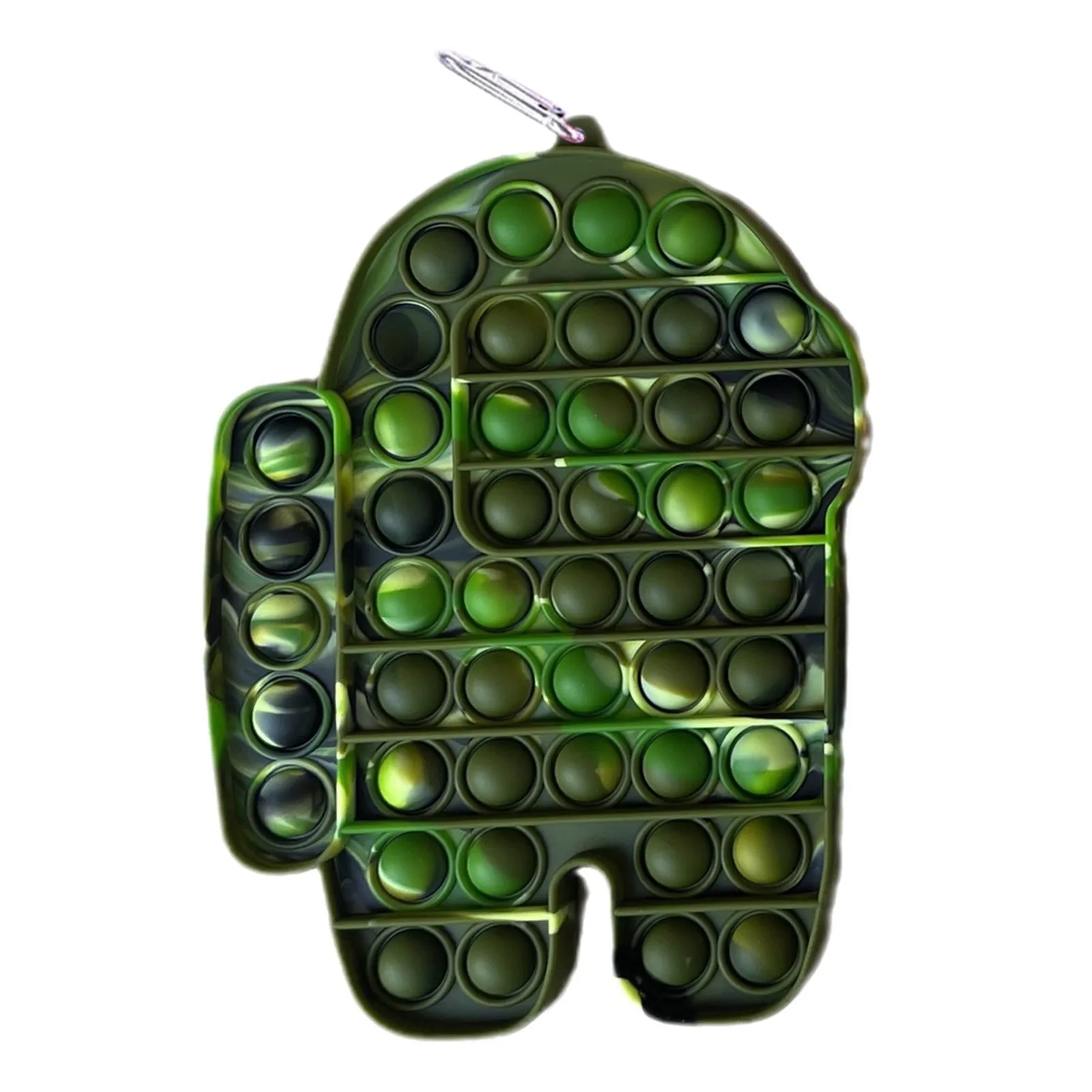 Push Bubble Sensory Fidget Toy & Spinners One Louder Side Push Bubbles Pop Pop Bubble Sensory Fidget Toy Anti-Anxiety Toys Gifts
Push Bubble Sensory Fidget Toy & Spinners One Louder Side Push Bubbles Pop Pop Bubble Sensory Fidget Toy Anti-Anxiety Toys Gifts