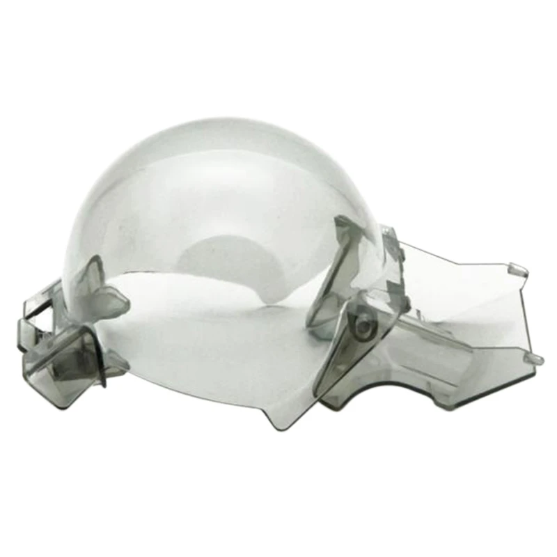 Fully Enclosed Transparent Drone Lens Protection Cover PTZ Protection Cover Accessories Suitable for Mavic 2 PRO/ZOOM 
Fully Enclosed Transparent Drone Lens Protection Cover PTZ Protection Cover Accessories Suitable for Mavic 2 PRO/ZOOM