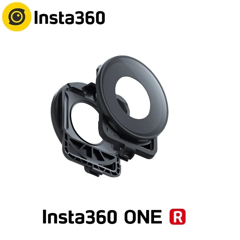 Защита для объектива Insta360/Аксессуары для Insta 360 One R с двумя объективами 360 стеклянная крышка мод
Защита для объектива Insta360/Аксессуары для Insta 360 One R с двумя объективами 360 стеклянная крышка мод