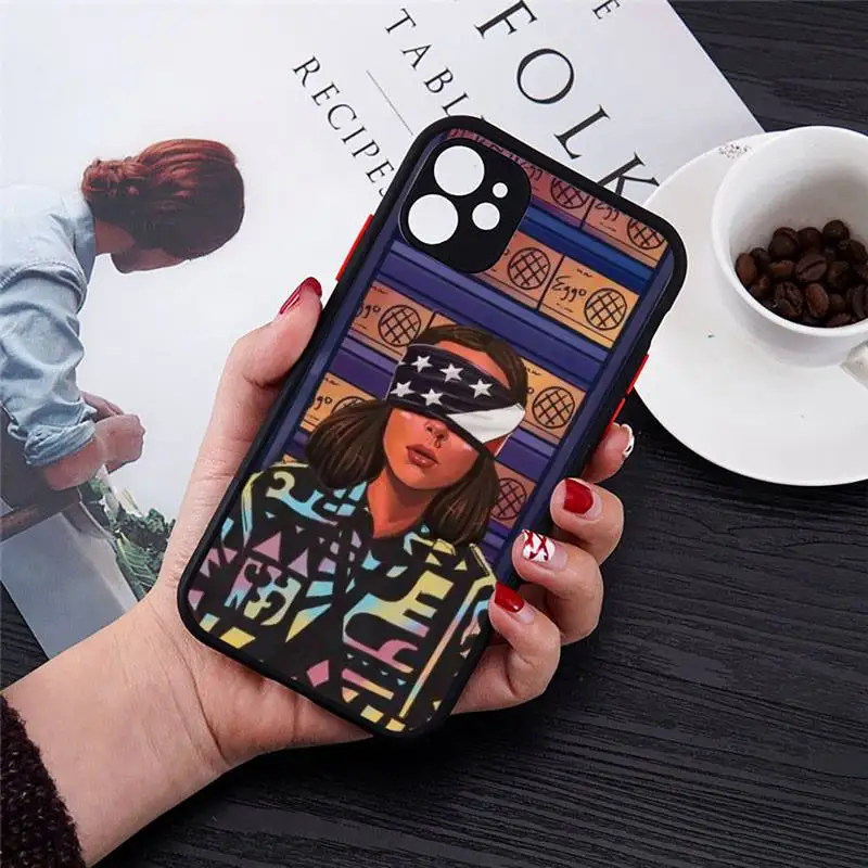 sloth cartoon cute funny Animals Phone Case matte transparent For iphone 7 8 11 12 plus mini x xs xr pro max cover
sloth cartoon cute funny Animals Phone Case matte transparent For iphone 7 8 11 12 plus mini x xs xr pro max cover
