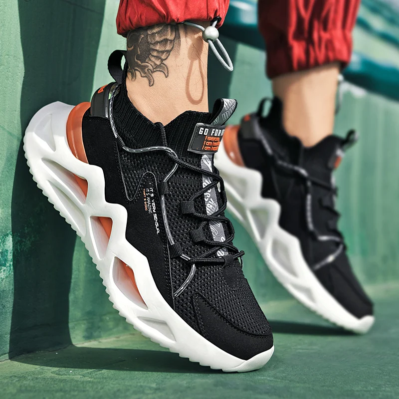 Men's Athletic Shoes Mens Sports Shoes Running Sneakers Men Casual Sneaker Men's Sport Fashionable Athletic
Men's Athletic Shoes Mens Sports Shoes Running Sneakers Men Casual Sneaker Men's Sport Fashionable Athletic