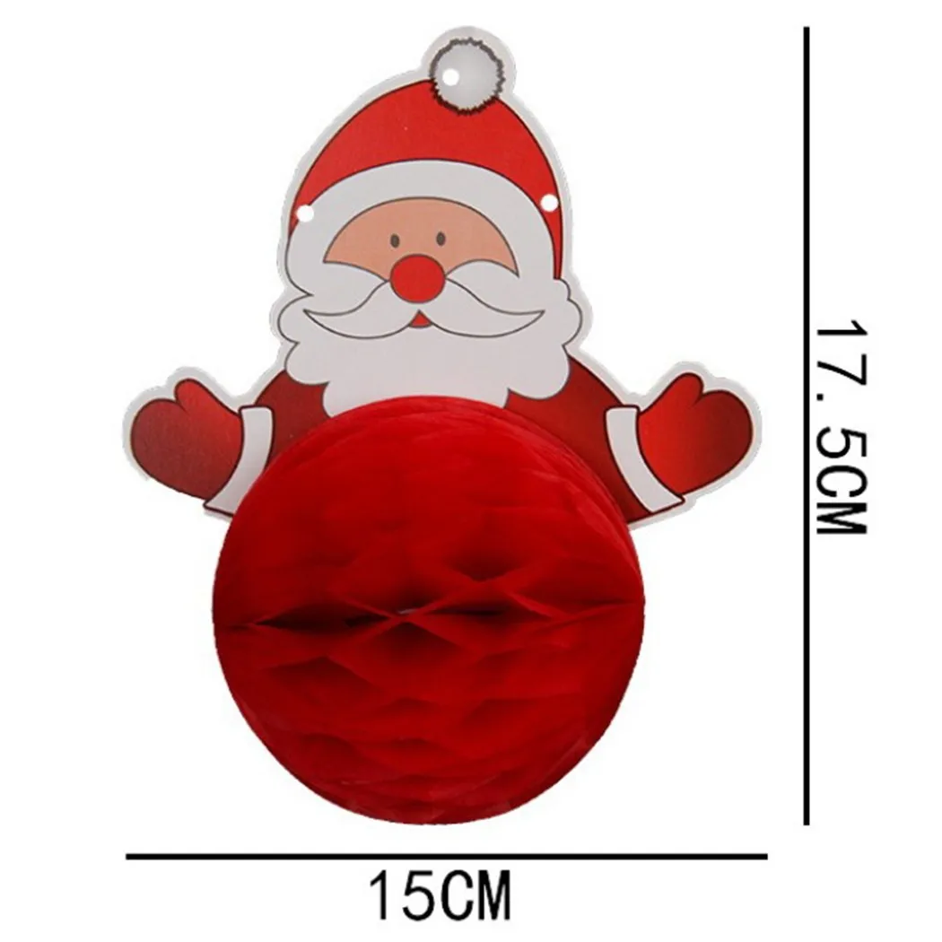 Christmas Banners Paper Hanging Flags Santa Claus Snowman Deer Xmas Tree Bunting Garland Merry Christmas Decorations For Home
Christmas Banners Paper Hanging Flags Santa Claus Snowman Deer Xmas Tree Bunting Garland Merry Christmas Decorations For Home