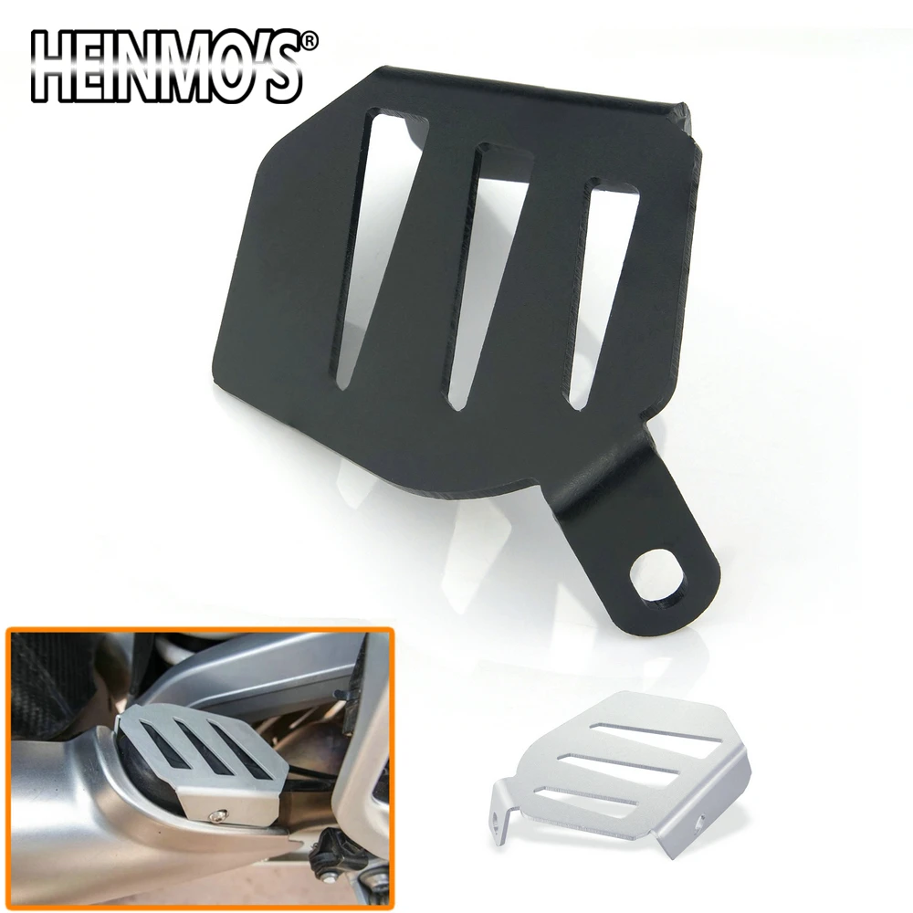 Motorcycle Exhaust Flap Cover Protector Guard For R1200 R1200GS LC/ADV 2013 2014 2015 2016 2017 Motocycle Accessories Aluminum
Motorcycle Exhaust Flap Cover Protector Guard For R1200 R1200GS LC/ADV 2013 2014 2015 2016 2017 Motocycle Accessories Aluminum