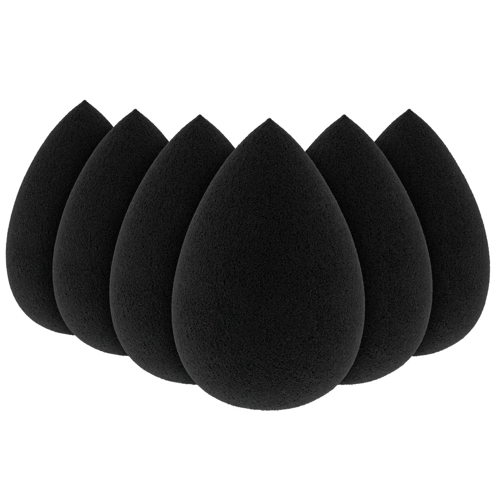 4PCS Beauty Egg Set Soak in Water and Get Bigger Apply Liquid Foundation Concealer Beauty Tools Do not Suck Powder Sponge Eggs
4PCS Beauty Egg Set Soak in Water and Get Bigger Apply Liquid Foundation Concealer Beauty Tools Do not Suck Powder Sponge Eggs