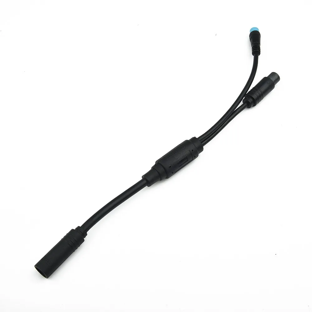Electric Bicycle Integrated Cable Branch Control Signal Connection Cable Set For Bafang E-bike Mid Drive 6V Lamp Group Adapter
Electric Bicycle Integrated Cable Branch Control Signal Connection Cable Set For Bafang E-bike Mid Drive 6V Lamp Group Adapter