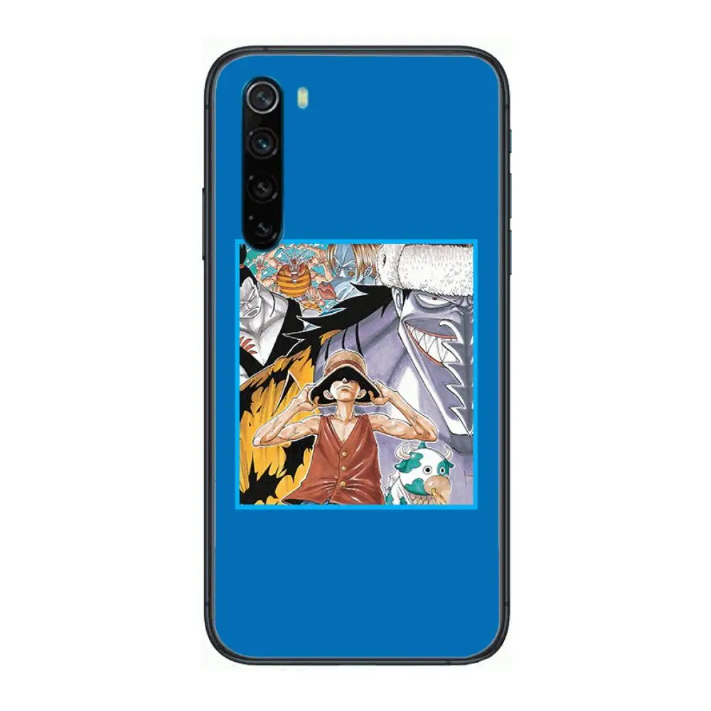 Famous anime case cartoon Phone Case For XiaoMi Redmi Note 9S 8 7 6 5 A Pro T Y1 Anime Black Cover Silicone Back Pretty
Famous anime case cartoon Phone Case For XiaoMi Redmi Note 9S 8 7 6 5 A Pro T Y1 Anime Black Cover Silicone Back Pretty