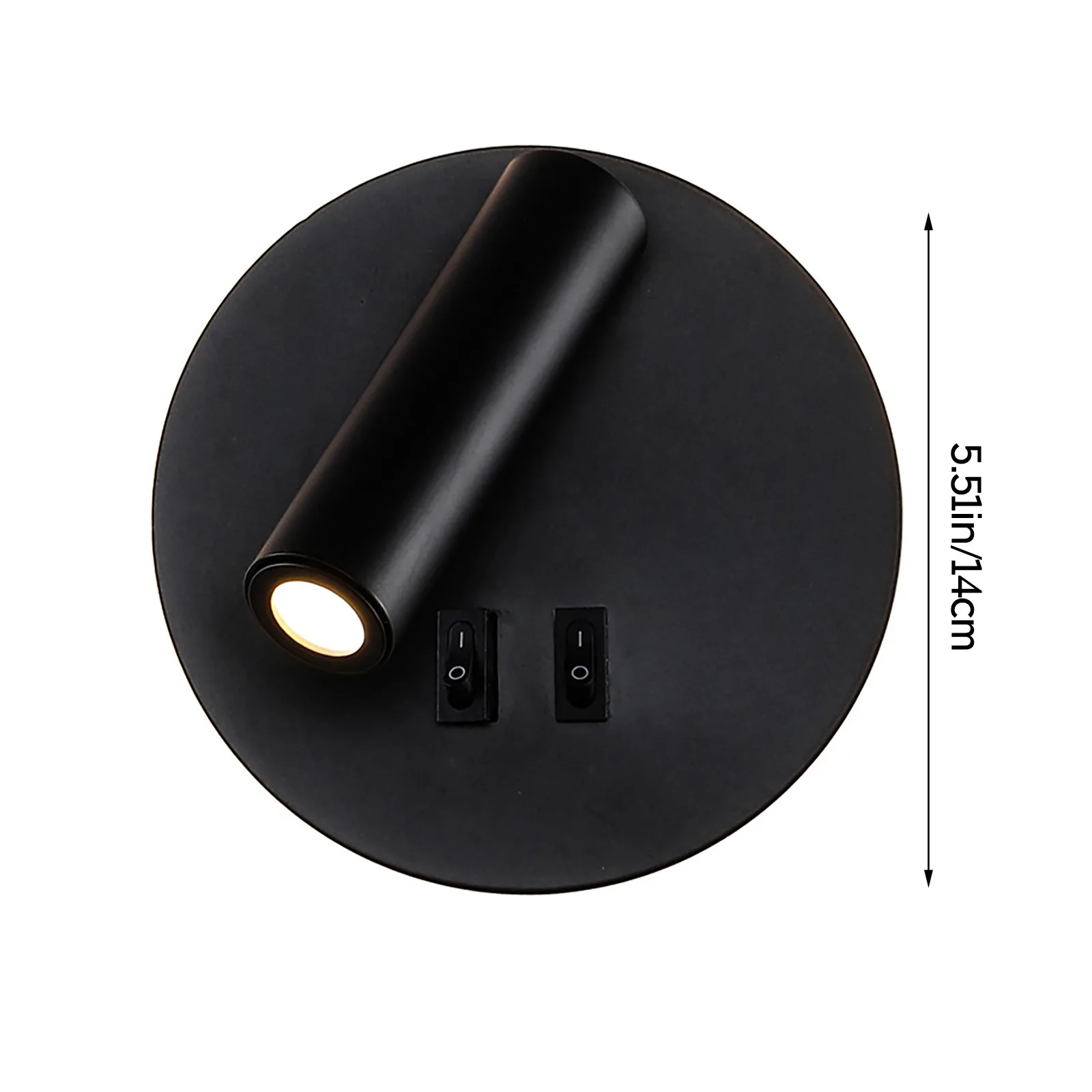 Creative Bedside Lamp For Bedroom Indoor Led Wall Light Wall-mounted Night Light Home Decoration Lamps Atmosphere Lights#W
Creative Bedside Lamp For Bedroom Indoor Led Wall Light Wall-mounted Night Light Home Decoration Lamps Atmosphere Lights#W