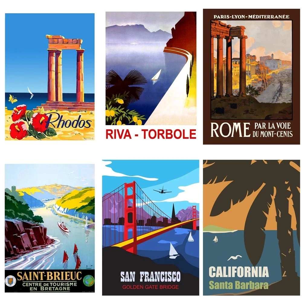 Canvas Printed Modern San Francisco Poster Home Decorative Building Painting Wall Art Picture Living Room Modular No Framework
Canvas Printed Modern San Francisco Poster Home Decorative Building Painting Wall Art Picture Living Room Modular No Framework