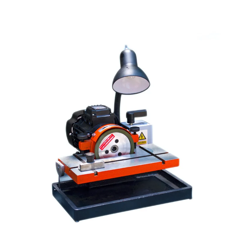 Настольная шлифовальная машина маленького размера 220 В/380 В, стандартная универсальная шлифовальная машина 3450 об/мин с точным корпусом и лег...
Настольная шлифовальная машина маленького размера 220 В/380 В, стандартная универсальная шлифовальная машина 3450 об/мин с точным корпусом и лег...